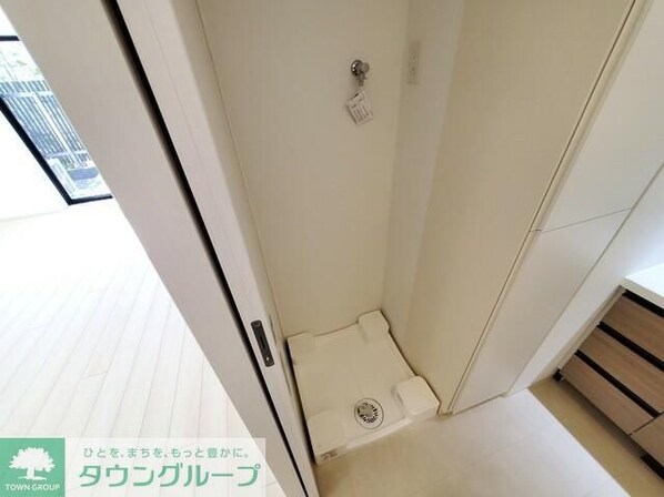 KDXレジデンス武蔵境IIの物件内観写真